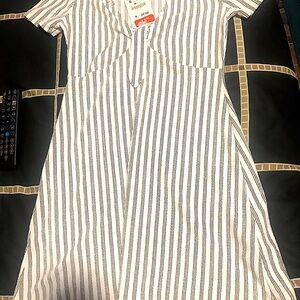 Zara dress,small